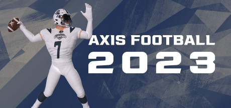 《轴心橄榄球2023 Axis Football 2023》英文版百度云迅雷下载