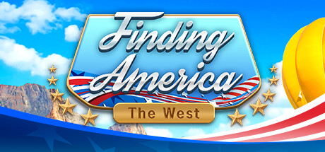 《寻找美国：西部地带 Finding America: The West》英文版百度云迅雷下载