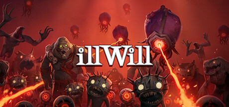 《敌意 illWill》中文版百度云迅雷下载v1.10|容量13.9GB|官方简体中文|支持键盘.鼠标.手柄