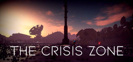 《危机区域 The Crisis Zone》英文版百度云迅雷下载