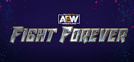 《全精英摔角：永远的战斗 AEW: Fight Forever》中文版百度云迅雷下载v1.09|容量19.5GB|官方简体中文|支持键盘.鼠标.手柄