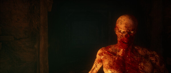 《矿洞 Mine》英文版百度云迅雷下载