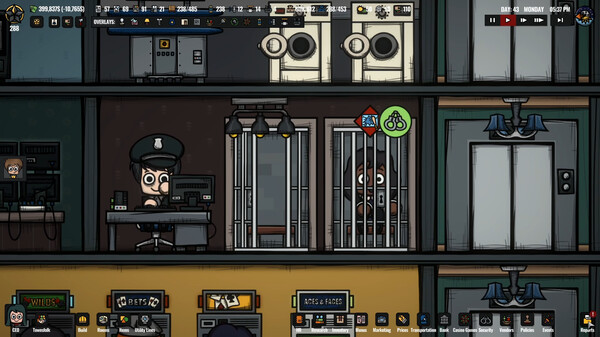 《赌场度假塔 Casino Resort Tower》英文版百度云迅雷下载