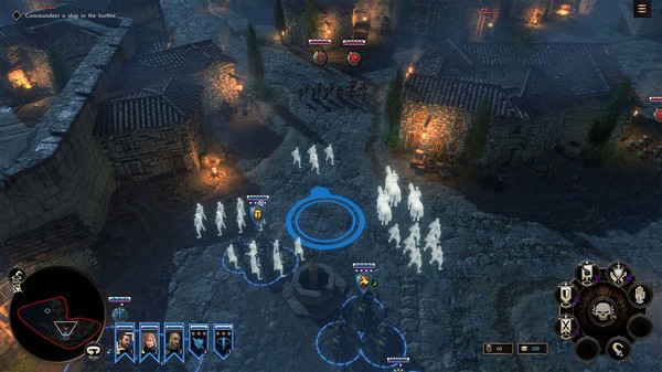 《勇士 The Valiant》中文版百度云迅雷下载v1.5