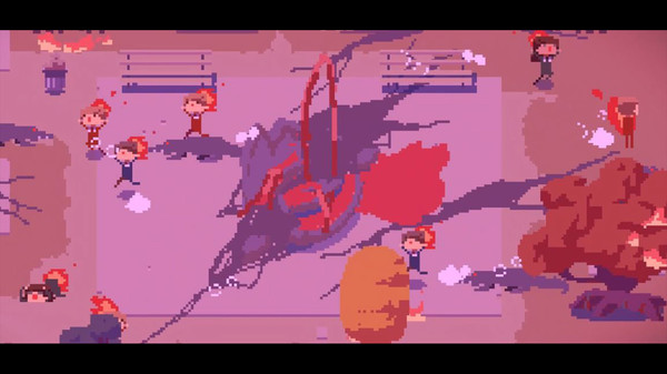 《海怪学院 Kraken Academy!!》中文版百度云迅雷下载v1.0.12s