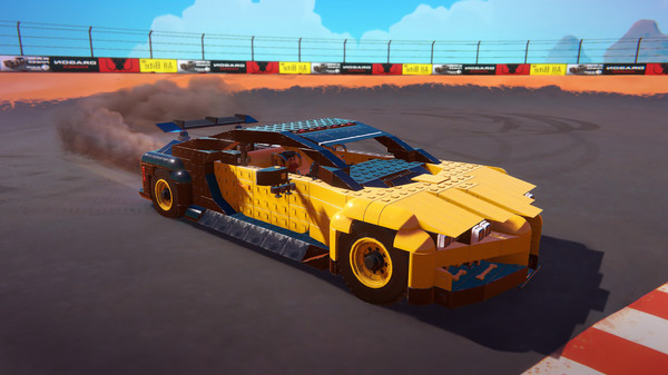 《机械制造者 Trailmakers》中文版百度云迅雷下载v1.9.5