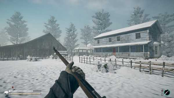 《极光求生 Northern Lights》中文版百度云迅雷下载v0.13.3A