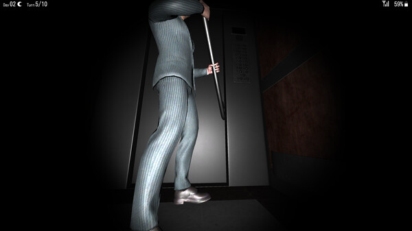 《幸存者的负罪感 Survivor&#039;s guilt》中文版百度云迅雷下载