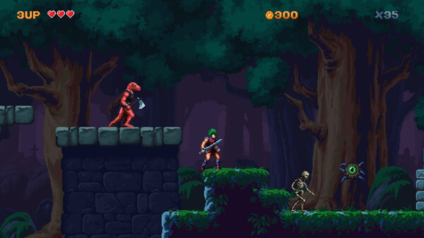 《阿戈尔：克洛诺斯城堡 Argol - Kronoss&#039; Castle》英文版百度云迅雷下载