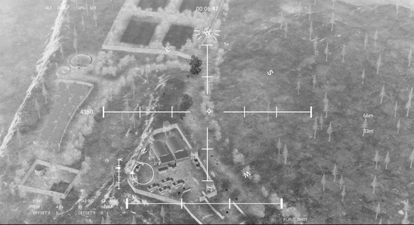 《武装直升机计划 Project Gunship》官方英文v0.6.6 《武装直升机计划 Project Gunship》官方英文v0.6.6