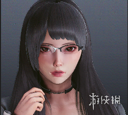 《AI少女》黑长直知性女教师MOD电脑版下载