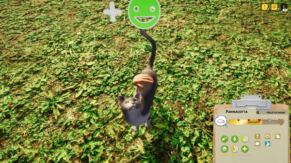 《动物收容所 Animal Shelter》中文版百度云迅雷下载v1.3.19.38.257