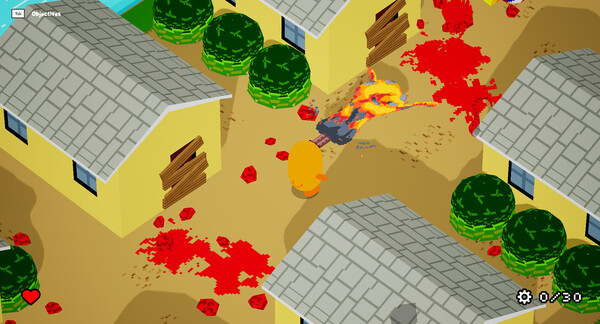 《幸运的是我的手臂是一把猎枪 Luckily, My Arm Is A Shotgun》英文版百度云迅雷下载