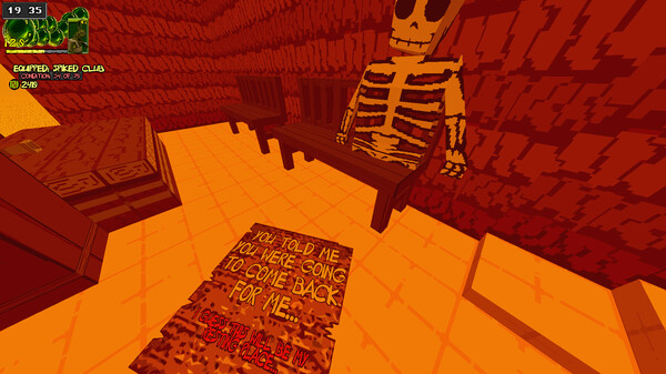 《疯狂深渊 Depths of Insanity》英文版百度云迅雷下载