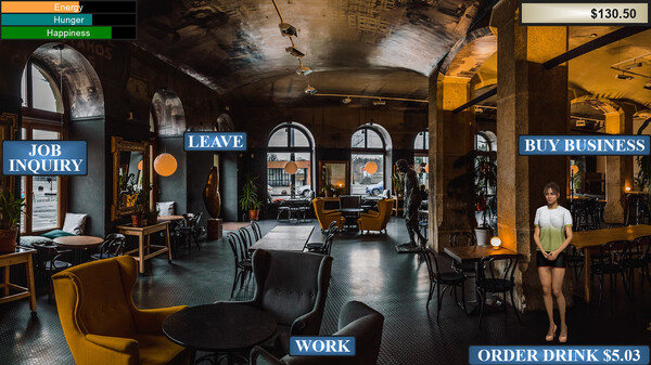 《改变生活者 Life Changer》英文版百度云迅雷下载