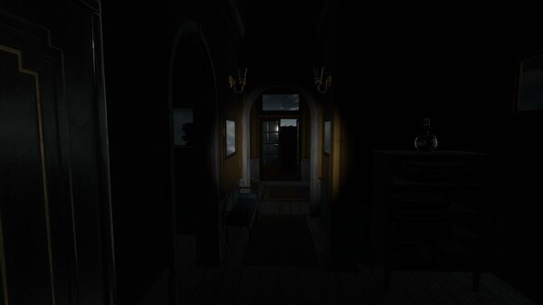 《恐慌 Panic》英文版百度云迅雷下载