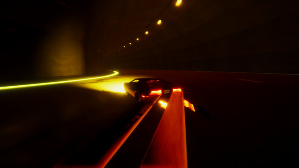 《赛博漂移 Cyber Drift》中文版百度云迅雷下载