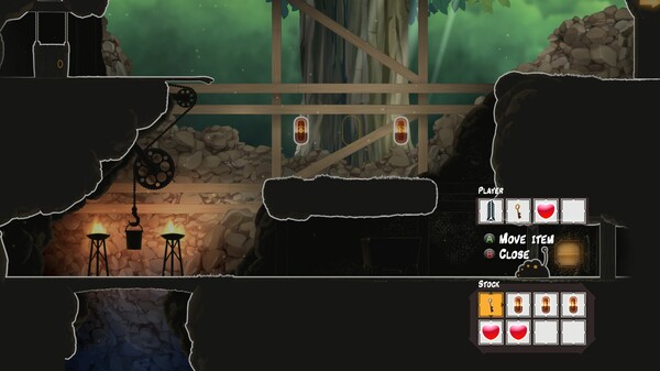 《超级实习生故事 Super Intern Story》英文版百度云迅雷下载