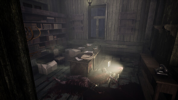 《疯狂:圣罗德小镇 Lunacy: Saint Rhodes》中文版百度云迅雷下载 《疯狂:圣罗德小镇 Lunacy: Saint Rhodes》中文版百度云迅雷下载