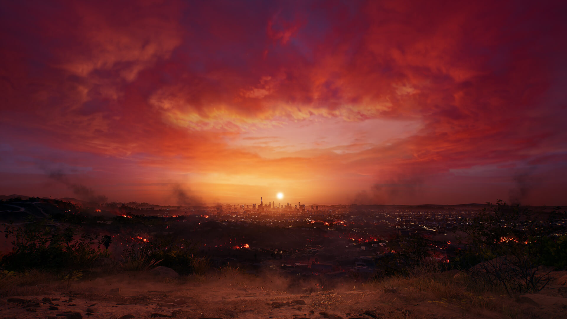 《死亡岛2 Dead Island 2》中文版百度云迅雷下载