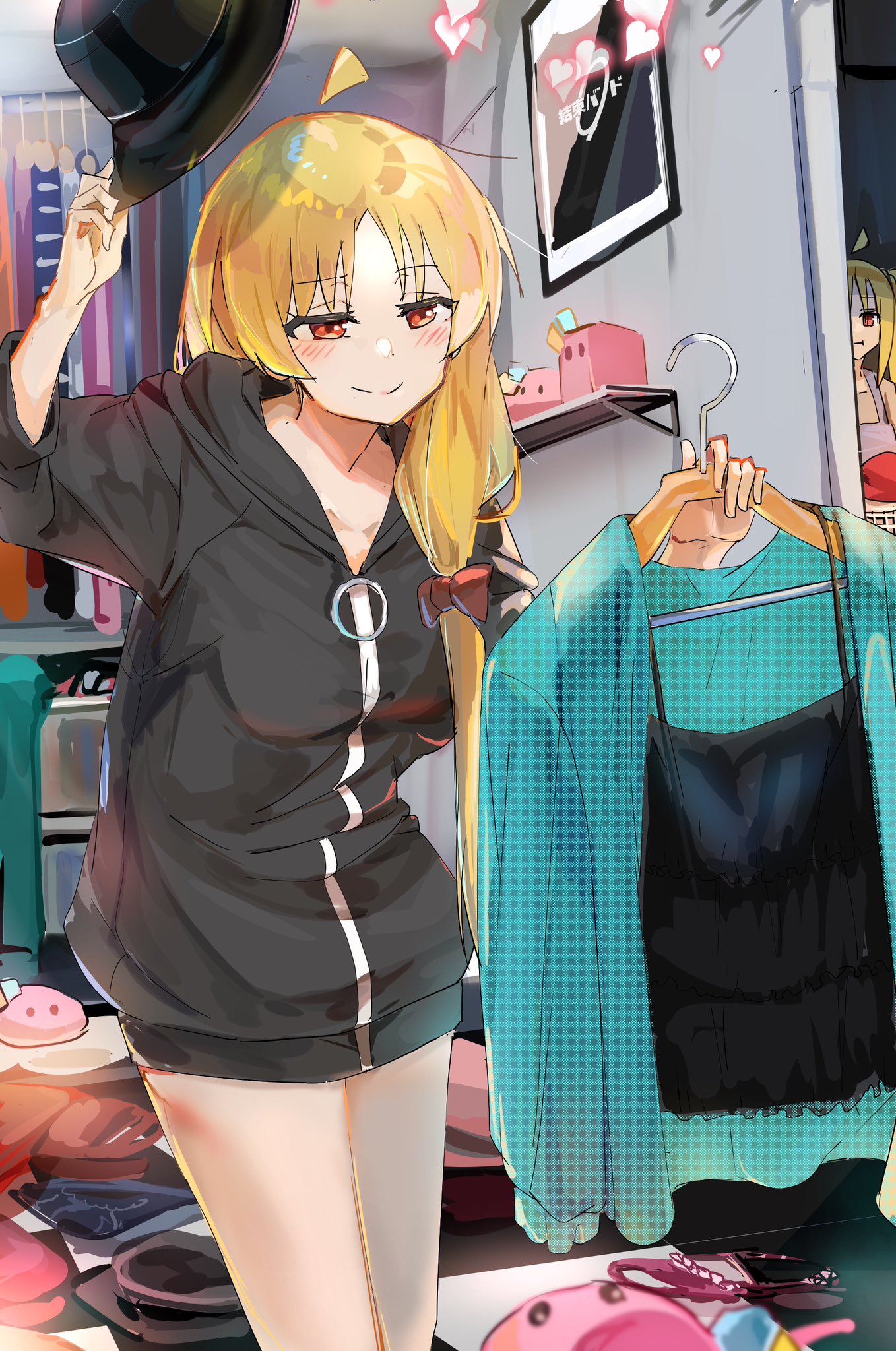 pixiv日推热搜美图701