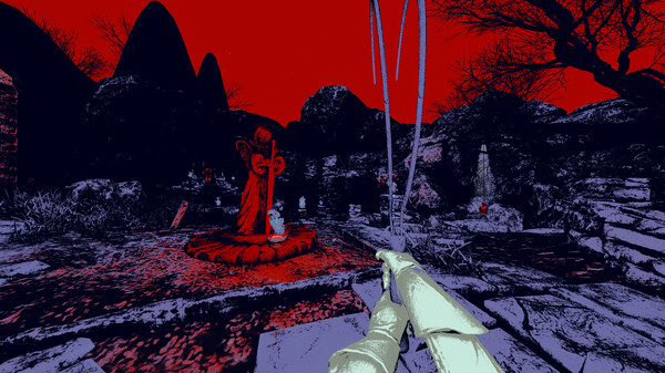 《弥天大罪 Mortal Sin》英文版百度云迅雷下载Build.16241093|容量3.98GB|官方原版英文|支持键盘.鼠标.手柄