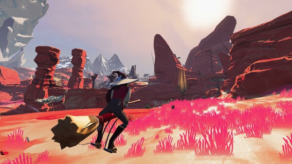 《奥秘农庄 Homestead Arcana》中文版百度云迅雷下载