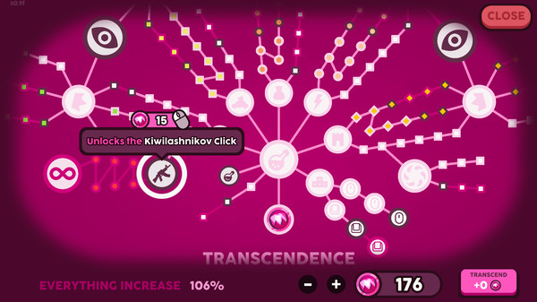《猕猴桃点击器:榨汁 Kiwi Clicker - Juiced Up》英文版百度云迅雷下载v1.5.9 《猕猴桃点击器:榨汁 Kiwi Clicker - Juiced Up》英文版百度云迅雷下载v1.5.9