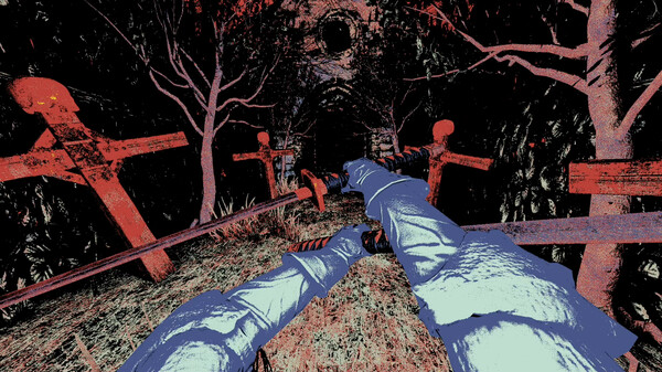 《弥天大罪 Mortal Sin》英文版百度云迅雷下载Build.16241093|容量3.98GB|官方原版英文|支持键盘.鼠标.手柄