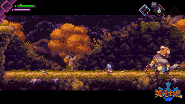 《英灵士魂 Souldiers》中文版百度云迅雷下载v1.2.3