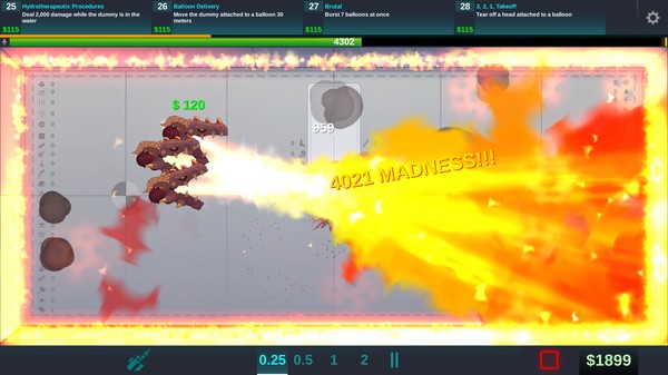 《人类实验室 Happy Room》中文版百度云迅雷下载Build.7161203|容量353MB|官方简体中文|支持键盘.鼠标