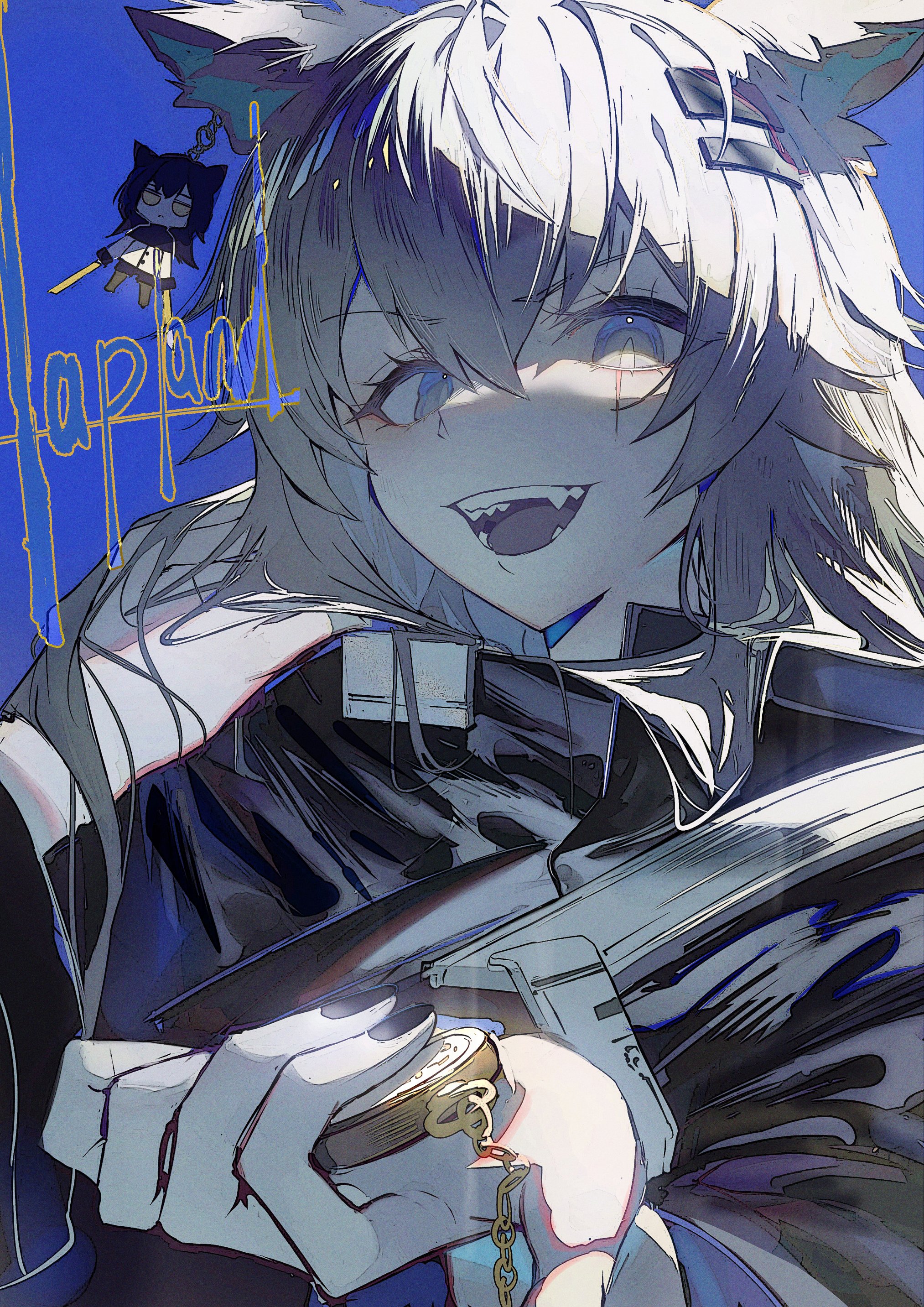 pixiv日推热搜美图704