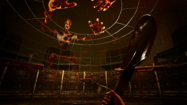 《悔恨：清单 Remorse: The List》英文版百度云迅雷下载v1.1.3