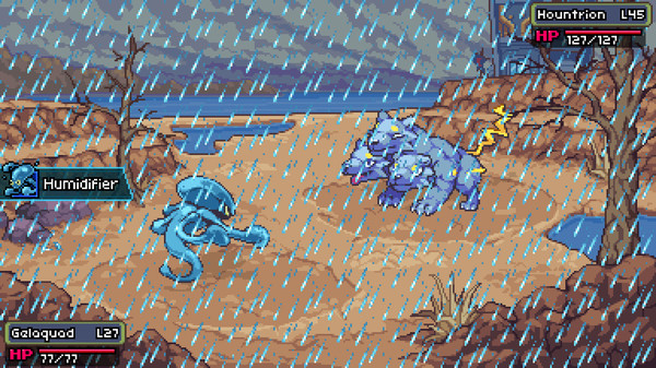 《科洛蒙 COROMON DELUXE EDITION》中文版百度云迅雷下载Build.14598514|容量3.86GB|官方简体中文|支持键盘.鼠标.手柄