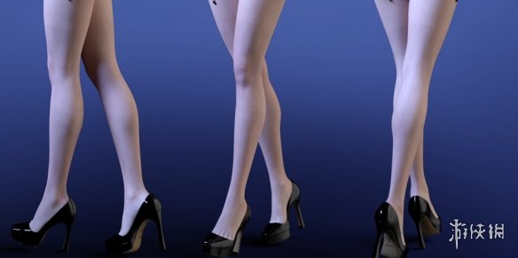 《生化危机4：重制版》阿什莉性感赞美服装无黑丝MOD[正式版]电脑版下载