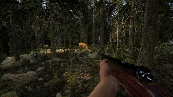 《常青：山区生活模拟器 Evergreen - Mountain Life Simulator》中文版百度云迅雷下载v1.1.2