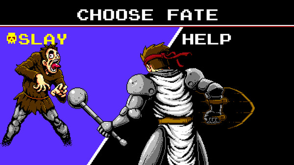 《地狱之魂 Infernax》中文版百度云迅雷下载v1.05.017|容量273MB|官方简体中文|支持键盘.鼠标.手柄