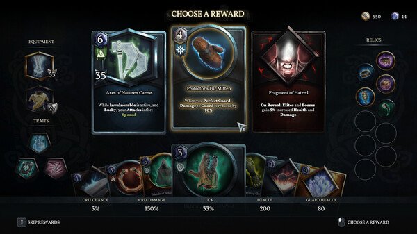 《渡鸦之境 Ravenbound》中文版百度云迅雷下载94453