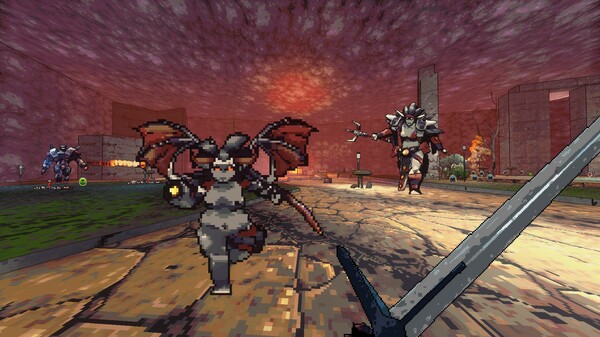 《术士计划2 Project Warlock II》中文版百度云迅雷下载集成第三章