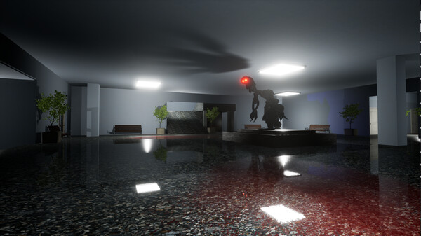 《恶梦地狱：第1章 Hell Of Nightmares: Chapter 1》英文版百度云迅雷下载