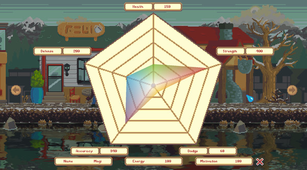 《怪物女孩经理 Monster Girl Manager》英文版百度云迅雷下载v1.01