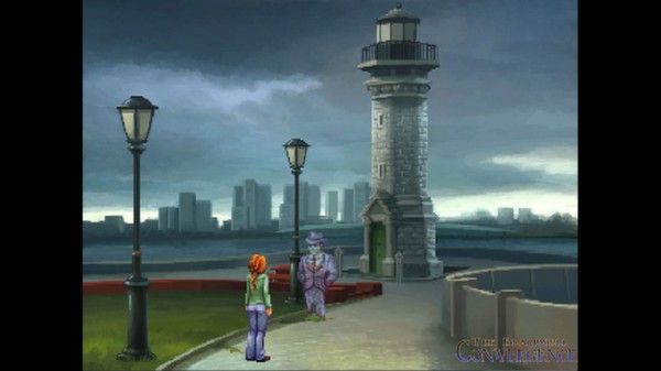 《布莱克威尔3：集合 Blackwell Convergence》英文版百度云迅雷下载20230719