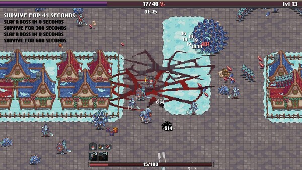 《黎明之诺 Crimson Dawn》中文版百度云迅雷下载