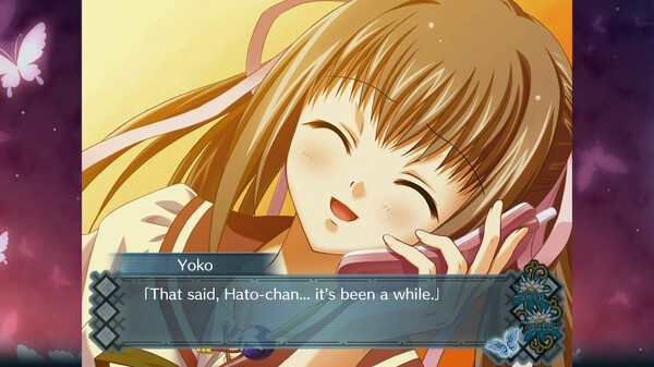 《红线高清重制版 AKAIITO HD REMASTER》中文版百度云迅雷下载