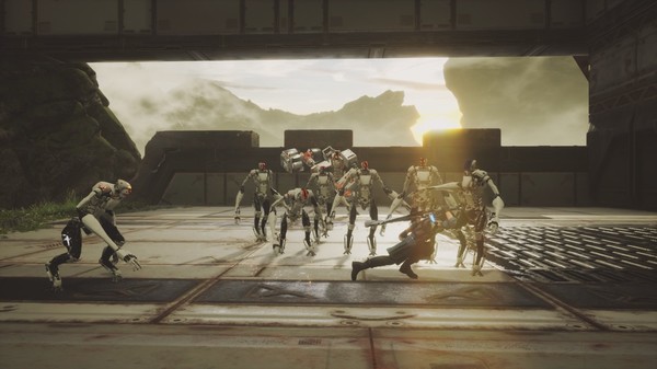 《终极时代 Ultra Age》中文版百度云迅雷下载10247356