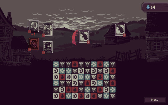 《苦痛王冠 Crown of Pain》中文版百度云迅雷下载v1.0.4|容量100MB|官方简体中文|支持键盘.鼠标.手柄