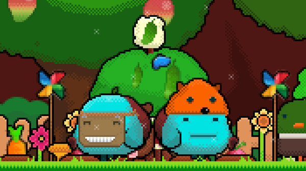 《Plantera 2：金色橡子 Plantera 2: Golden Acorn》中文版百度云迅雷下载Build.12573689|容量184MB|官方简体中文|支持键盘.鼠标