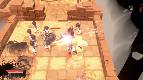 《灰色天堂 Grey Haven》英文版百度云迅雷下载