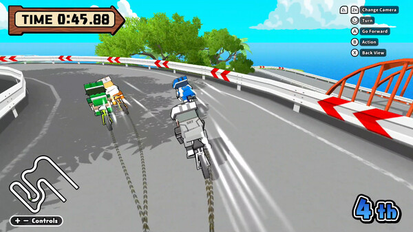 《我们的夏日运动 Our Summer Sports》英文版百度云迅雷下载