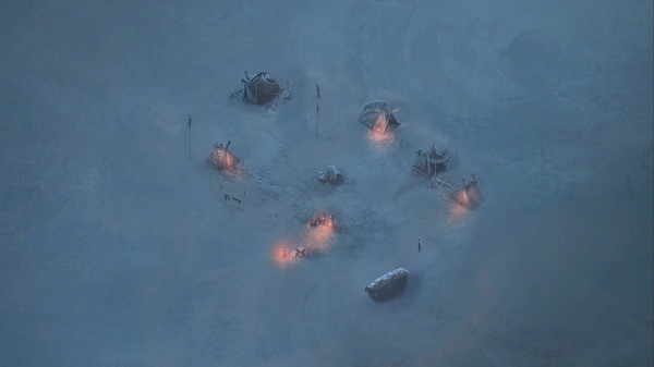 《苍白彼岸 The Pale Beyond》中文版百度云迅雷下载v1.5.0